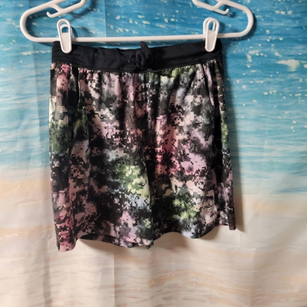 Abercrombie Kids Size 11/12 Sleep Shorts